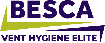 BESCA Vent Hygiene Elite