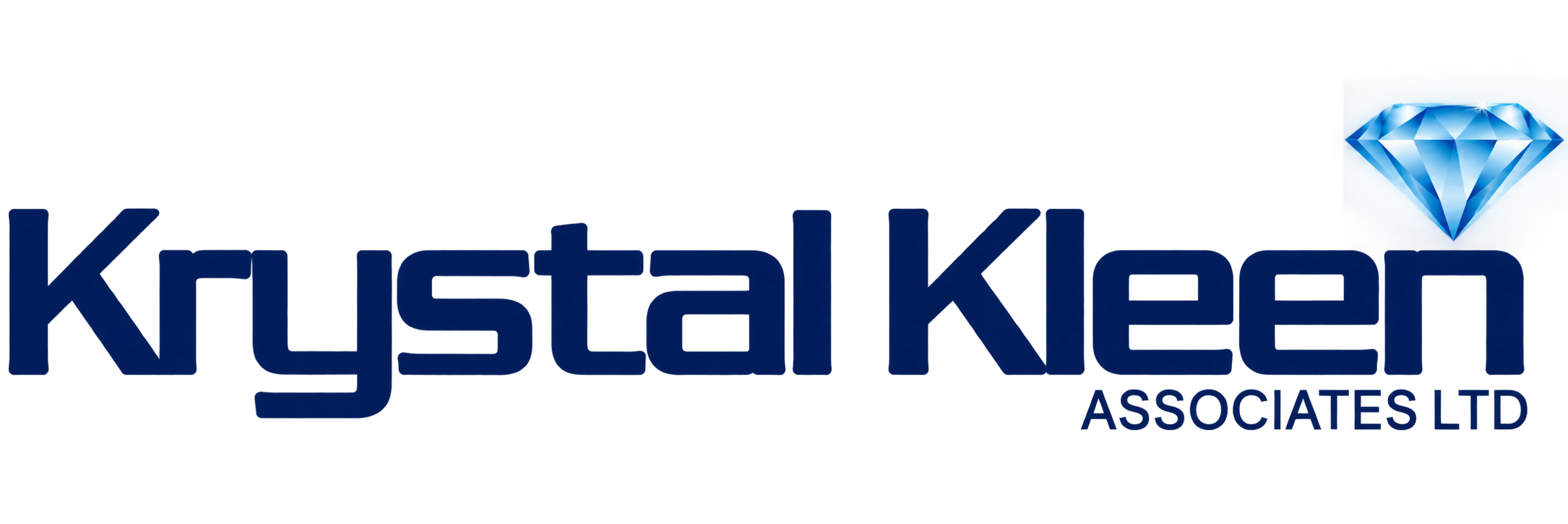 Krystal Kleen Associates Ltd